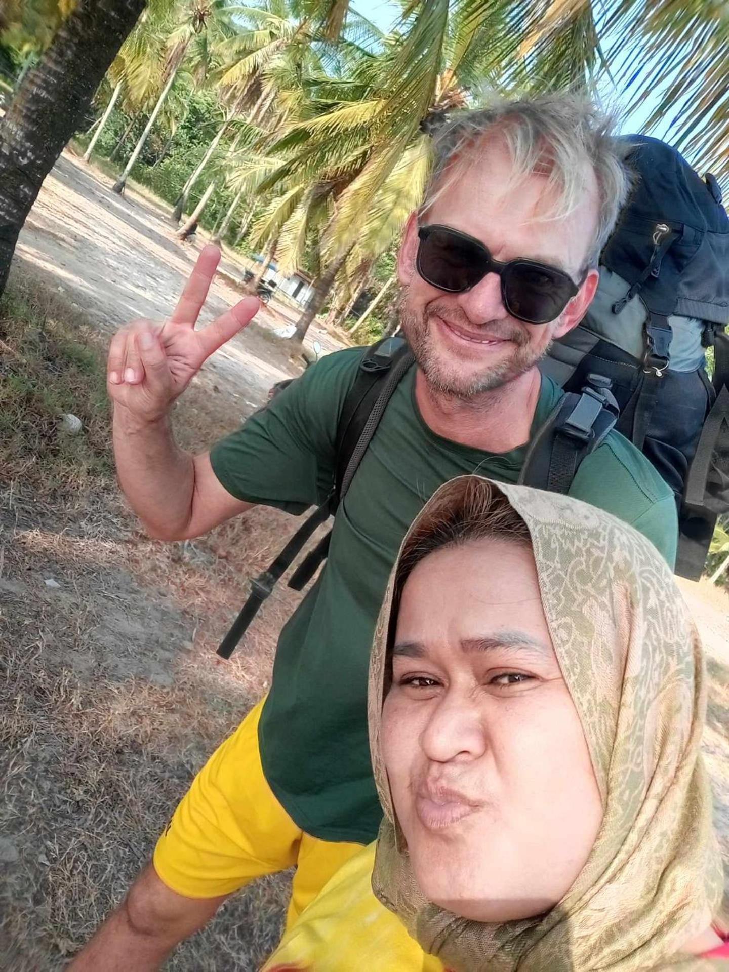 Koh Mook Bamboo Bungalows Luaran gambar